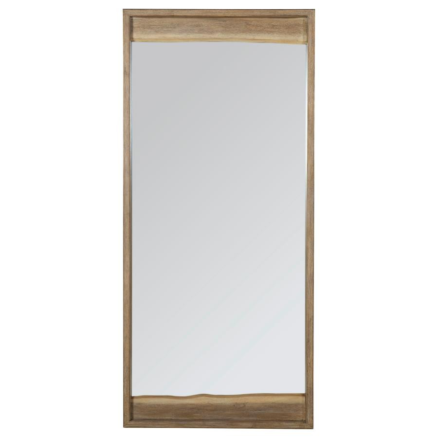 Stillwater Full-Length Floor Mirror / CS-222808